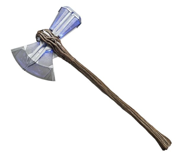 Hasbro Marvel Avengers Stormbreaker Topór Thora - 1015531 - zdjęcie